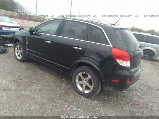 Photo 2 VIN: 3GNAL3E50CS599861 - CHEVROLET CAPTIVA SPORT FLEET 