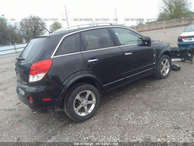 Photo 3 VIN: 3GNAL3E50CS599861 - CHEVROLET CAPTIVA SPORT FLEET 