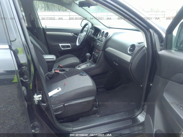 Photo 4 VIN: 3GNAL3E50CS599861 - CHEVROLET CAPTIVA SPORT FLEET 