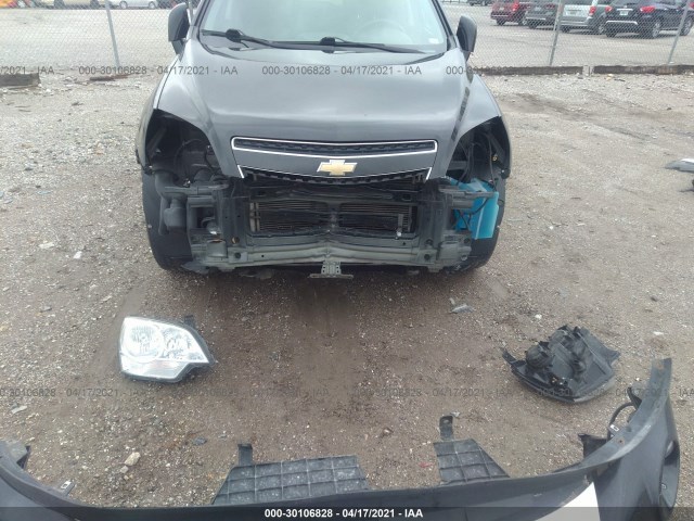 Photo 5 VIN: 3GNAL3E50CS599861 - CHEVROLET CAPTIVA SPORT FLEET 