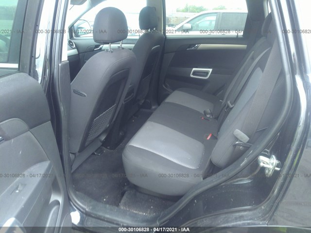 Photo 7 VIN: 3GNAL3E50CS599861 - CHEVROLET CAPTIVA SPORT FLEET 