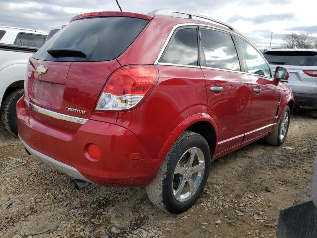 Photo 2 VIN: 3GNAL3E50CS616139 - CHEVROLET CAPTIVA SP 