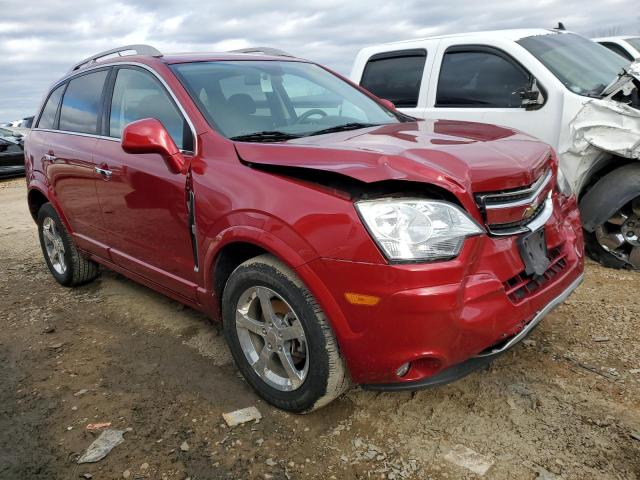 Photo 3 VIN: 3GNAL3E50CS616139 - CHEVROLET CAPTIVA SP 