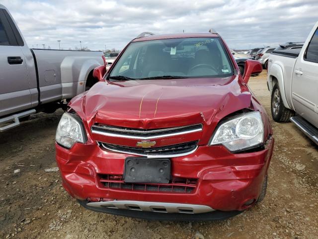 Photo 4 VIN: 3GNAL3E50CS616139 - CHEVROLET CAPTIVA SP 