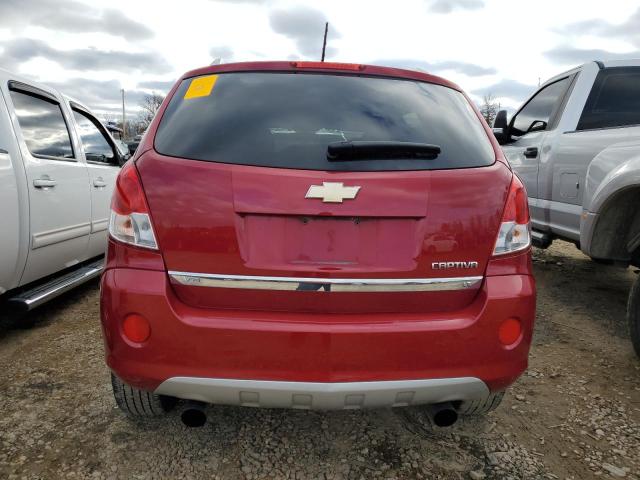 Photo 5 VIN: 3GNAL3E50CS616139 - CHEVROLET CAPTIVA SP 