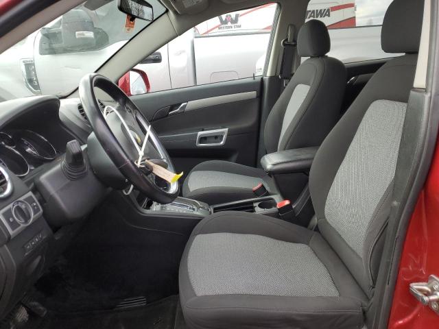 Photo 6 VIN: 3GNAL3E50CS616139 - CHEVROLET CAPTIVA SP 