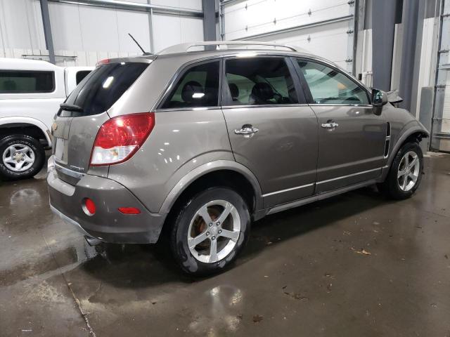 Photo 2 VIN: 3GNAL3E50CS634382 - CHEVROLET CAPTIVA 