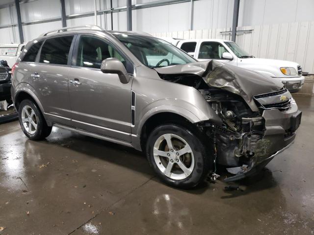 Photo 3 VIN: 3GNAL3E50CS634382 - CHEVROLET CAPTIVA 