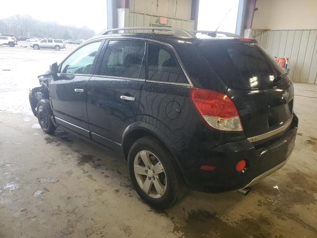 Photo 1 VIN: 3GNAL3E50CS638139 - CHEVROLET CAPTIVA 