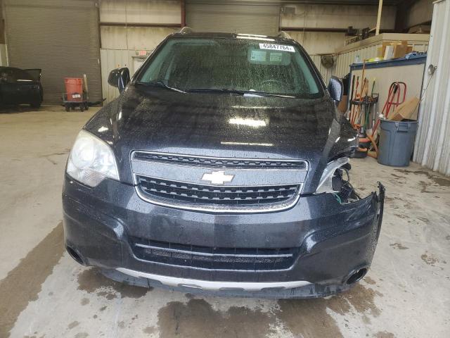 Photo 4 VIN: 3GNAL3E50CS638139 - CHEVROLET CAPTIVA 