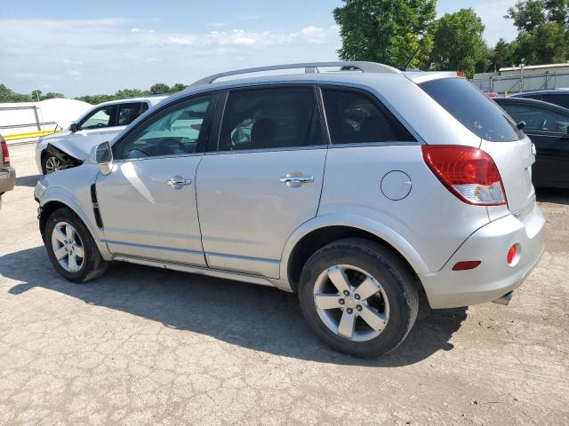 Photo 1 VIN: 3GNAL3E50CS640487 - CHEVROLET CAPTIVA 