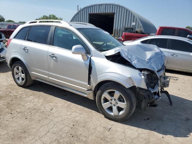 Photo 3 VIN: 3GNAL3E50CS640487 - CHEVROLET CAPTIVA 