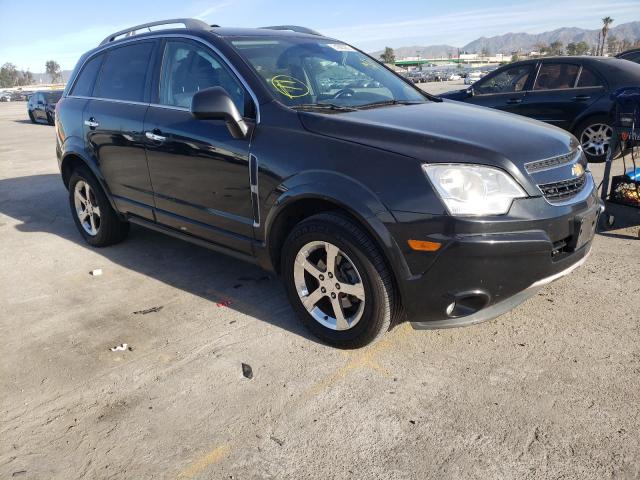 Photo 0 VIN: 3GNAL3E50CS647391 - CHEVROLET CAPTIVA SP 