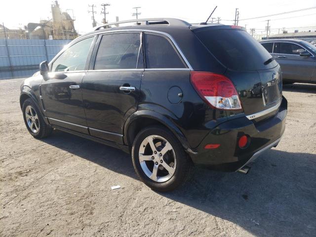 Photo 2 VIN: 3GNAL3E50CS647391 - CHEVROLET CAPTIVA SP 