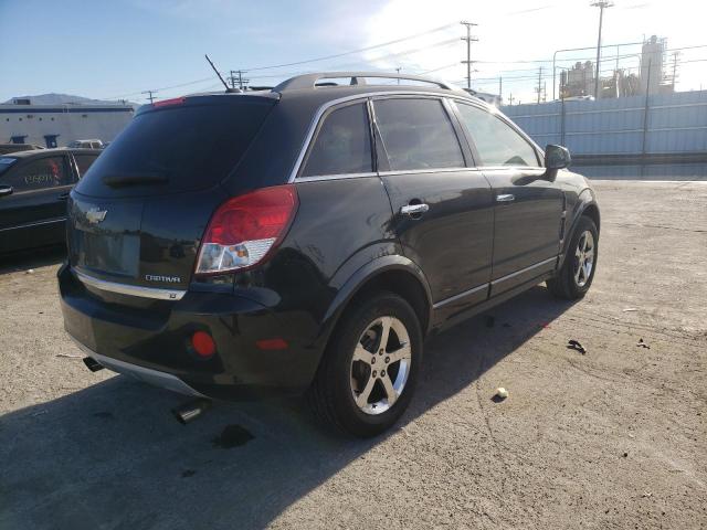 Photo 3 VIN: 3GNAL3E50CS647391 - CHEVROLET CAPTIVA SP 