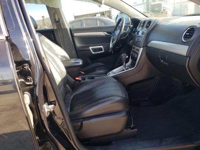 Photo 4 VIN: 3GNAL3E50CS647391 - CHEVROLET CAPTIVA SP 