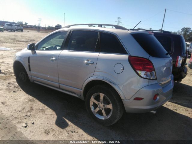 Photo 2 VIN: 3GNAL3E51CS531696 - CHEVROLET CAPTIVA SPORT 