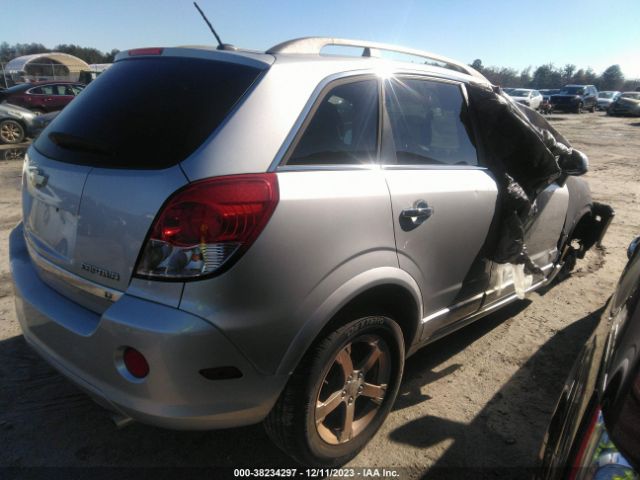 Photo 3 VIN: 3GNAL3E51CS531696 - CHEVROLET CAPTIVA SPORT 