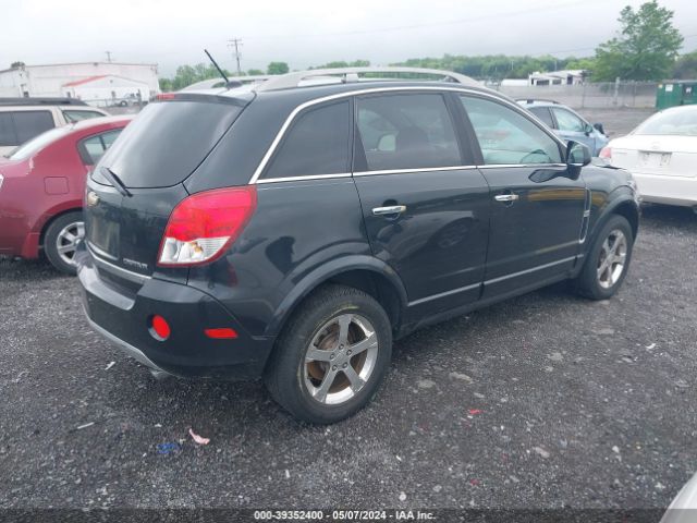 Photo 3 VIN: 3GNAL3E51CS545808 - CHEVROLET CAPTIVA SPORT 