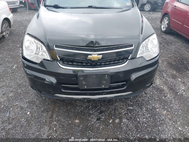 Photo 5 VIN: 3GNAL3E51CS545808 - CHEVROLET CAPTIVA SPORT 