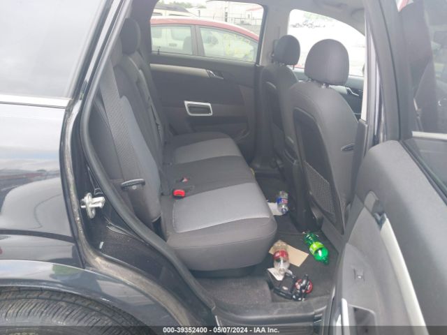 Photo 7 VIN: 3GNAL3E51CS545808 - CHEVROLET CAPTIVA SPORT 