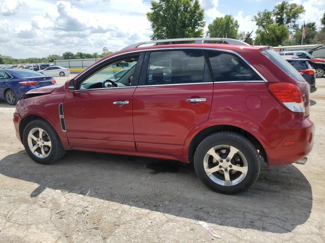 Photo 1 VIN: 3GNAL3E51CS588416 - CHEVROLET CAPTIVA SP 