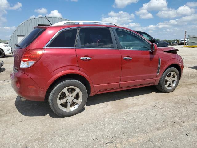 Photo 2 VIN: 3GNAL3E51CS588416 - CHEVROLET CAPTIVA SP 