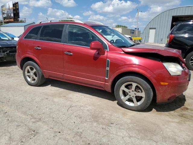 Photo 3 VIN: 3GNAL3E51CS588416 - CHEVROLET CAPTIVA SP 