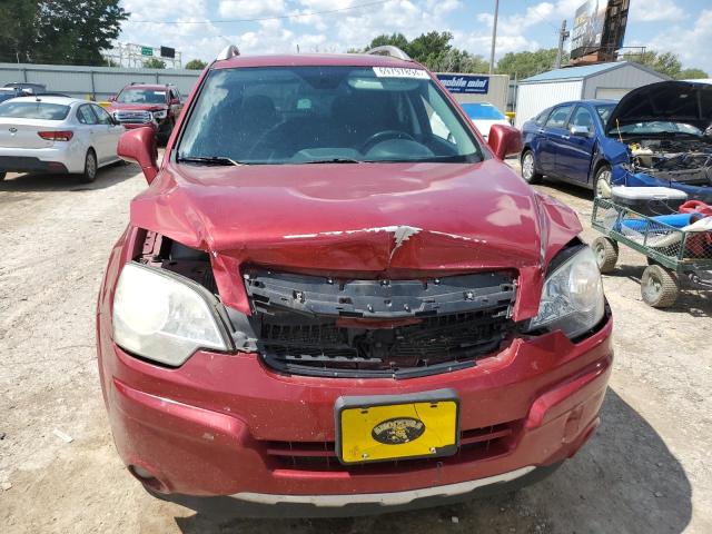 Photo 4 VIN: 3GNAL3E51CS588416 - CHEVROLET CAPTIVA SP 