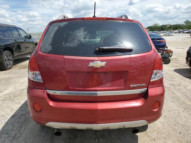 Photo 5 VIN: 3GNAL3E51CS588416 - CHEVROLET CAPTIVA SP 