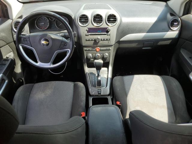 Photo 7 VIN: 3GNAL3E51CS588416 - CHEVROLET CAPTIVA SP 