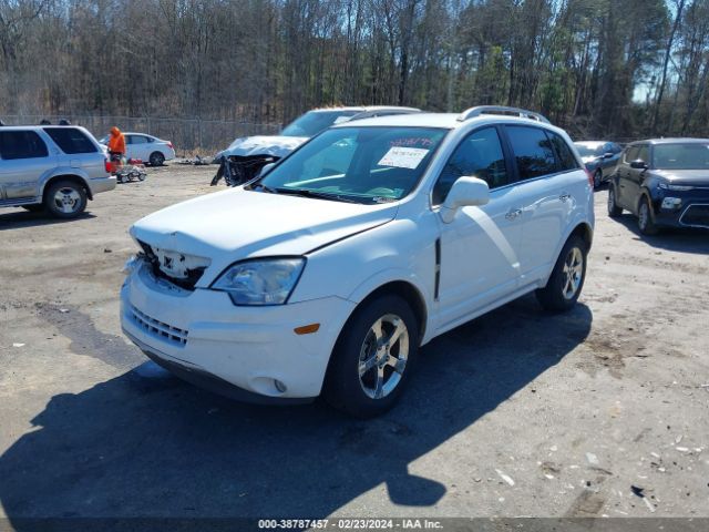 Photo 1 VIN: 3GNAL3E51CS589985 - CHEVROLET CAPTIVA SPORT 