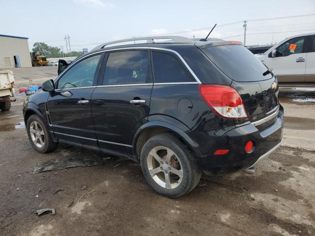 Photo 1 VIN: 3GNAL3E51CS593549 - CHEVROLET CAPTIVA 