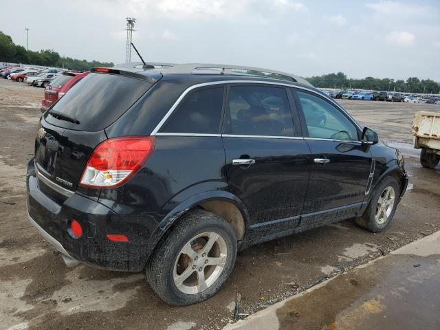 Photo 2 VIN: 3GNAL3E51CS593549 - CHEVROLET CAPTIVA 