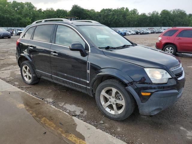 Photo 3 VIN: 3GNAL3E51CS593549 - CHEVROLET CAPTIVA 