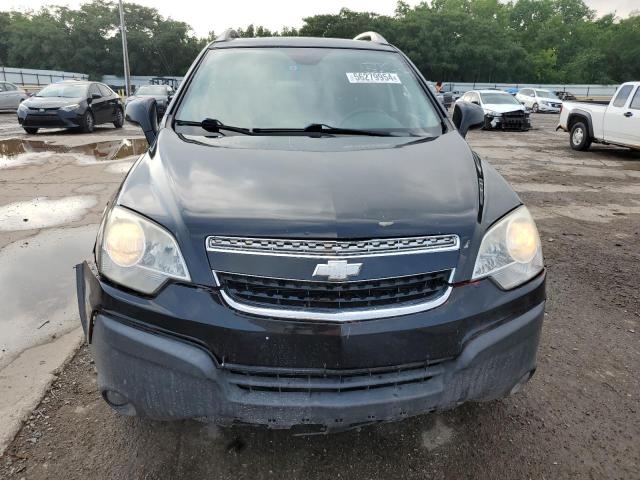 Photo 4 VIN: 3GNAL3E51CS593549 - CHEVROLET CAPTIVA 