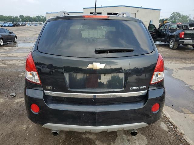 Photo 5 VIN: 3GNAL3E51CS593549 - CHEVROLET CAPTIVA 