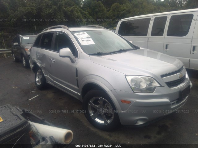 Photo 0 VIN: 3GNAL3E51CS598430 - CHEVROLET CAPTIVA SPORT FLEET 