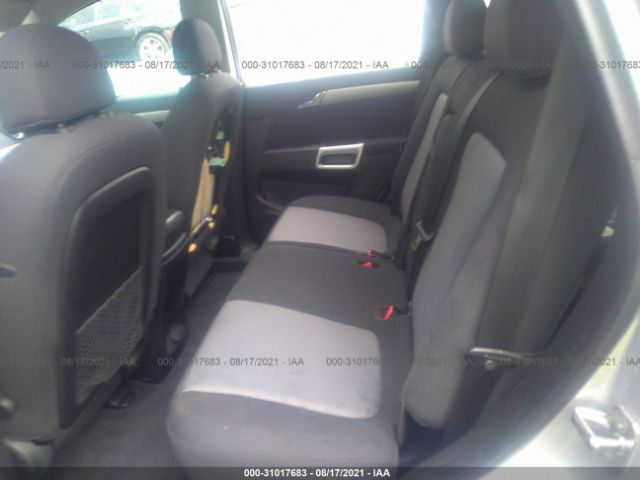 Photo 7 VIN: 3GNAL3E51CS598430 - CHEVROLET CAPTIVA SPORT FLEET 