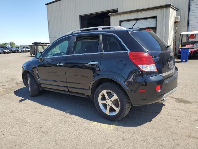 Photo 1 VIN: 3GNAL3E51CS598864 - CHEVROLET CAPTIVA 