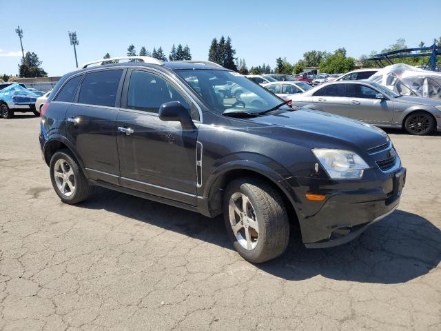 Photo 3 VIN: 3GNAL3E51CS598864 - CHEVROLET CAPTIVA 