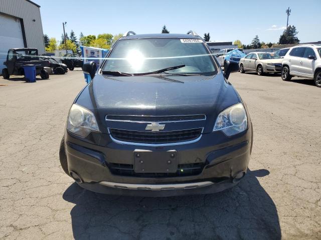 Photo 4 VIN: 3GNAL3E51CS598864 - CHEVROLET CAPTIVA 