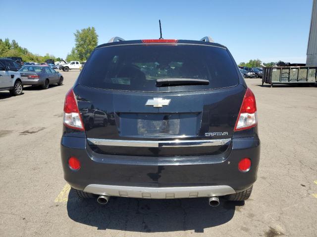 Photo 5 VIN: 3GNAL3E51CS598864 - CHEVROLET CAPTIVA 