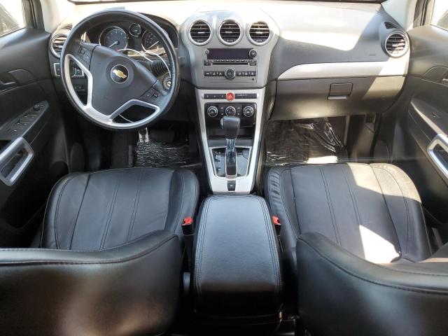 Photo 7 VIN: 3GNAL3E51CS598864 - CHEVROLET CAPTIVA 