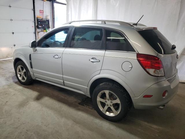 Photo 1 VIN: 3GNAL3E51CS604419 - CHEVROLET CAPTIVA SP 