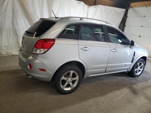 Photo 2 VIN: 3GNAL3E51CS604419 - CHEVROLET CAPTIVA SP 