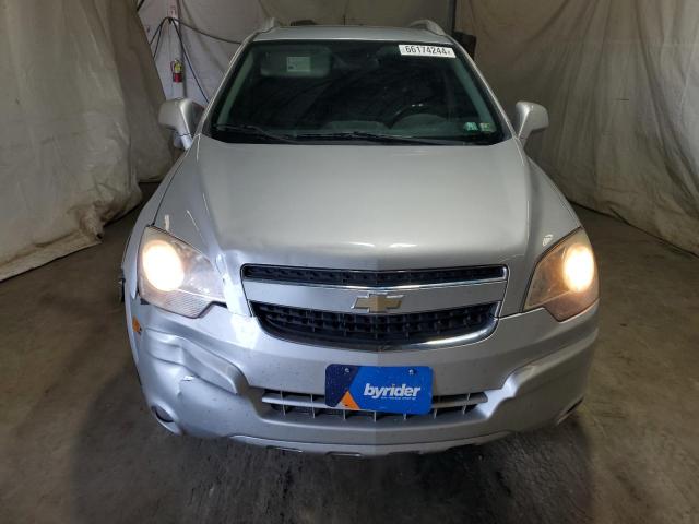 Photo 4 VIN: 3GNAL3E51CS604419 - CHEVROLET CAPTIVA SP 