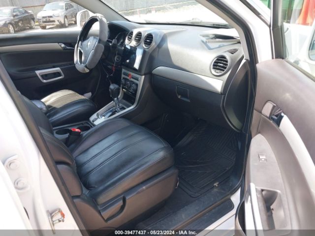 Photo 4 VIN: 3GNAL3E51CS624167 - CHEVROLET CAPTIVA 