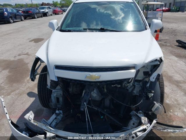 Photo 9 VIN: 3GNAL3E51CS624167 - CHEVROLET CAPTIVA 