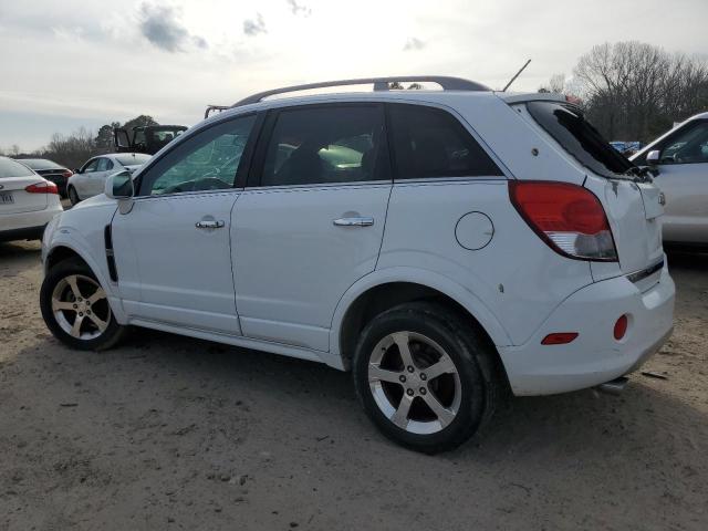 Photo 1 VIN: 3GNAL3E51CS632043 - CHEVROLET CAPTIVA 